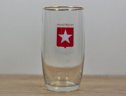 leeuw bier glazen steden serie kleur maastricht